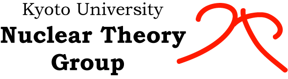 Nuclear Theory Group
